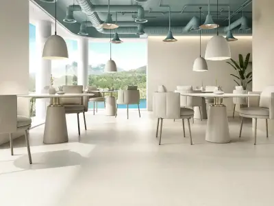 ITT Ceramic Pietra Coral