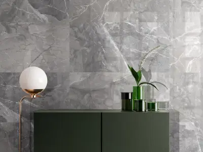 ITT Ceramic Rosa Persia