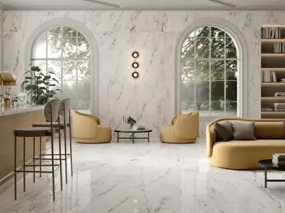 La Fabbrica Ceramiche Breccia Capraia