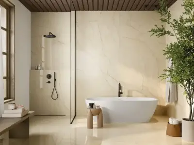 La Fabbrica Ceramiche Avorio Segesta