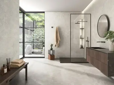 ITT Ceramic Portland Stone