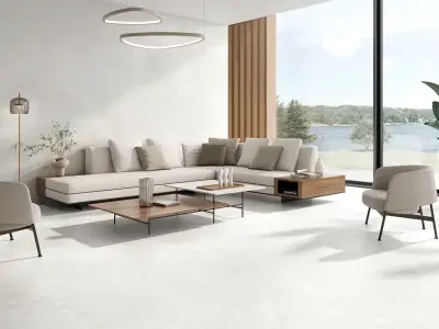 ITT Ceramic Burlington