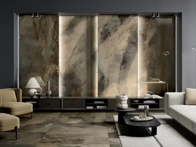La Fabbrica Ceramiche Deep Stone