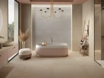 Ava Ceramica Noble Stone