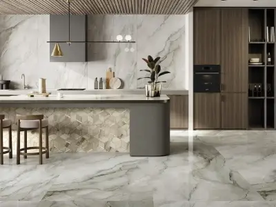 Ava Ceramica Bolgheri Stone