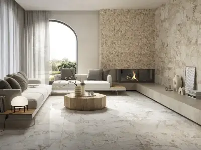 La Fabbrica Ceramiche Gemstone