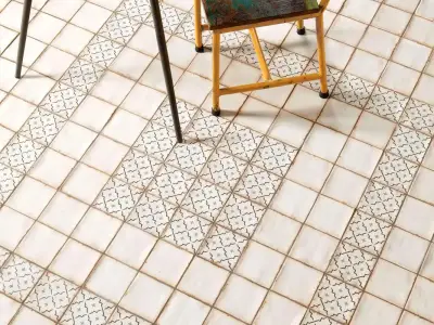 Peronda Argila archivo