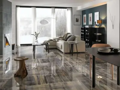 Peronda Museum Concept