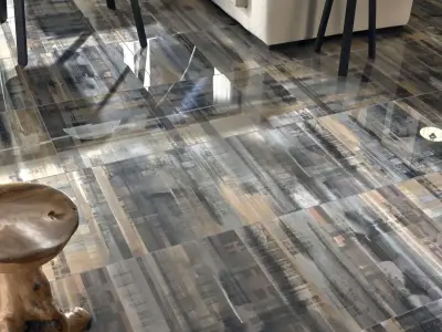 Peronda Museum Concept