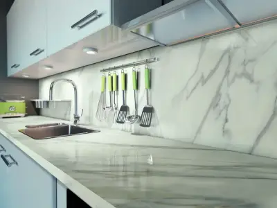 Ava Ceramica Calacatta