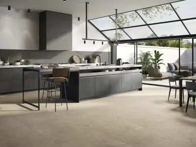 La Fabbrica Ceramiche Agglomerate