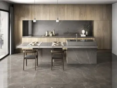 Ava Ceramica Bronze Amani