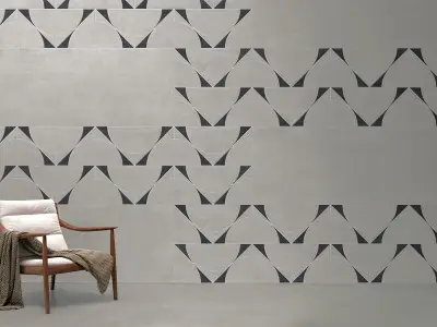 Tagina Ceramiche Steel