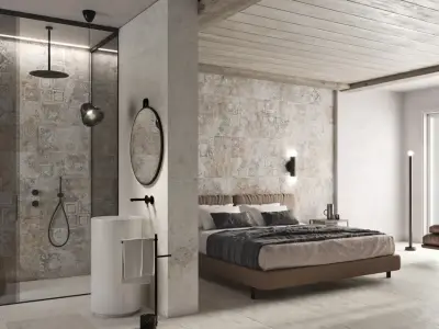 Monocibec Pietra Castello