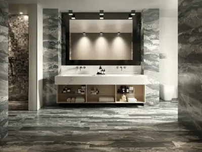 La Fabbrica Ceramiche Castle