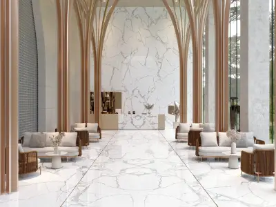 Tagina Ceramiche Statuario