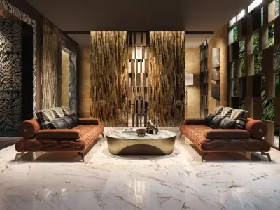 Roberto Cavalli The Wild Spirit