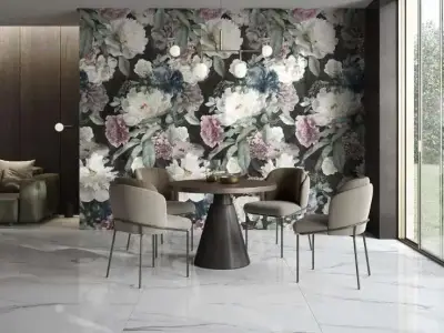 Pamesa Calacata White