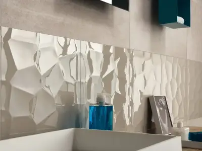 Gardenia Orchidea (Versace) Concept Stone