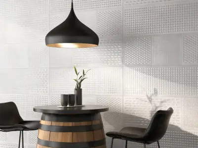 Argenta Ceramica Gravity