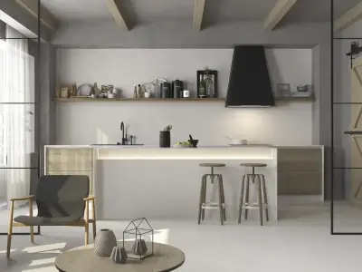 Argenta Ceramica Gravel