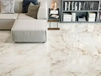 Grespania Cuarzo Reno