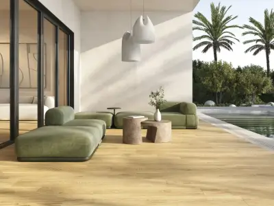 Peronda Museum Bloom