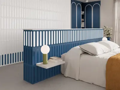 Harmony Docs By Sigfrido Serra