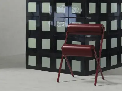 Harmony In & Out by Mut