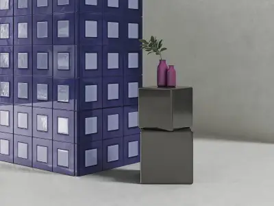 Harmony In & Out by Mut