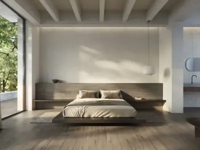 Peronda Jackson wall