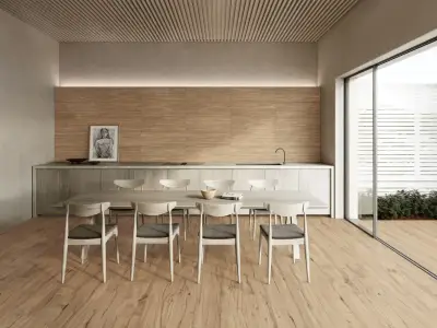 Peronda Jackson wall