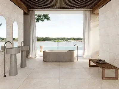 Peronda Alchemy wall