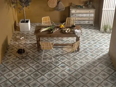 Peronda Fs Marrakech