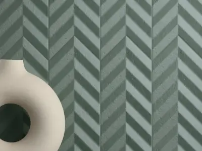 Harmony Fold by Estudi{H}ac