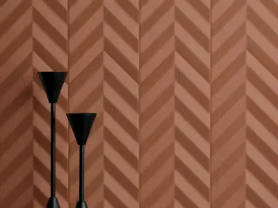 Harmony Fold by Estudi{H}ac