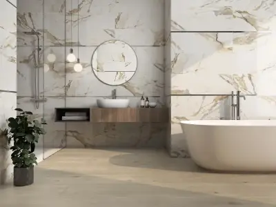 Argenta Ceramica Midas