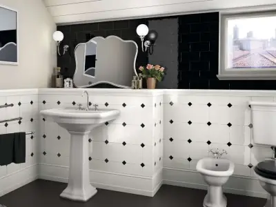 Ceramiche Grazia Vintage