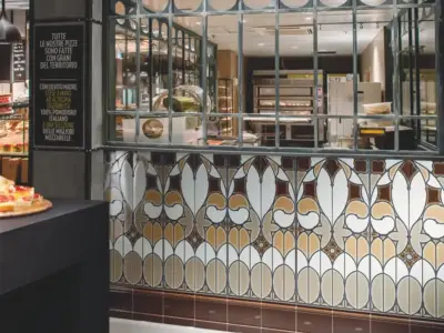 Ceramiche Grazia Venice