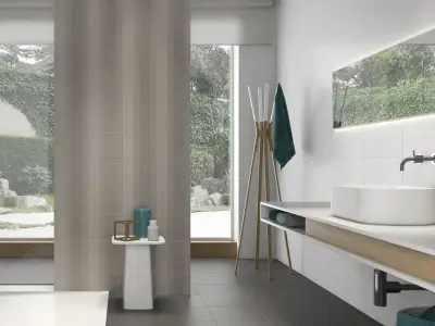 Argenta Ceramica Silk