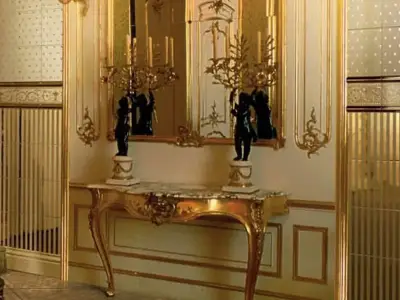 Petracers Grand Elegance Gold