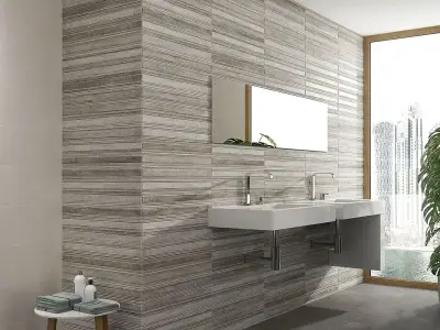 Pamesa Brique-Placage