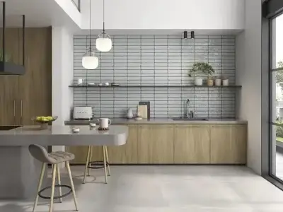 Pamesa Origin Mayolica Rust