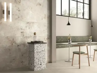 Marca Corona Lilysuite