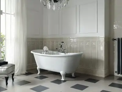 Ceramiche Grazia Epoque