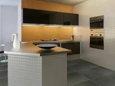 Argenta Ceramica Domo