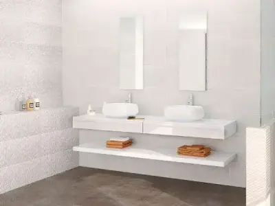 Pamesa Atrium Blanco