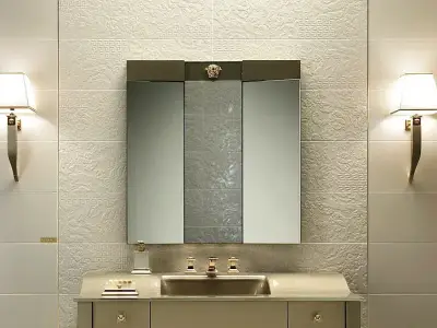 Gardenia Orchidea (Versace) Gold