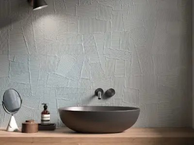 Ceramiche Piemme Homey Paper Clay