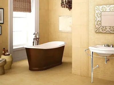 Gardenia Orchidea (Versace) Canova Beige